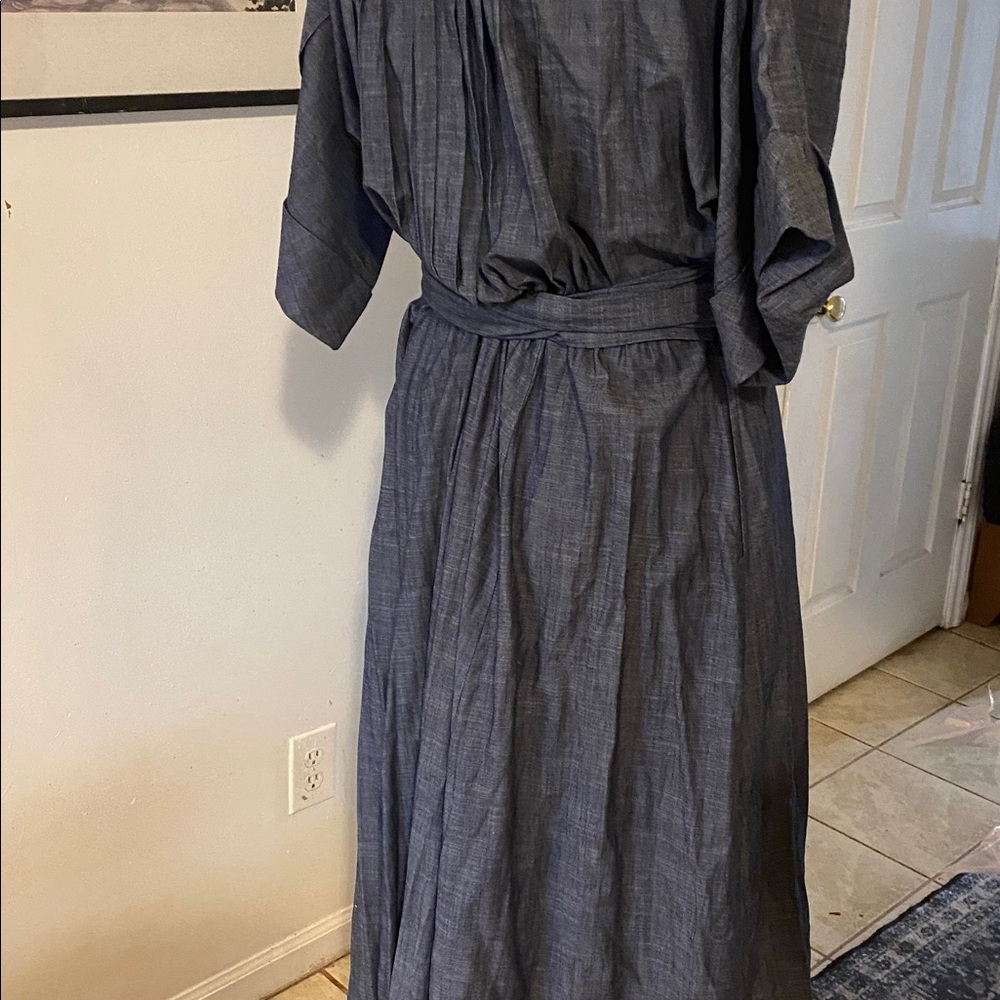 Wayward fancies wrap dress - Picture 8 of 10